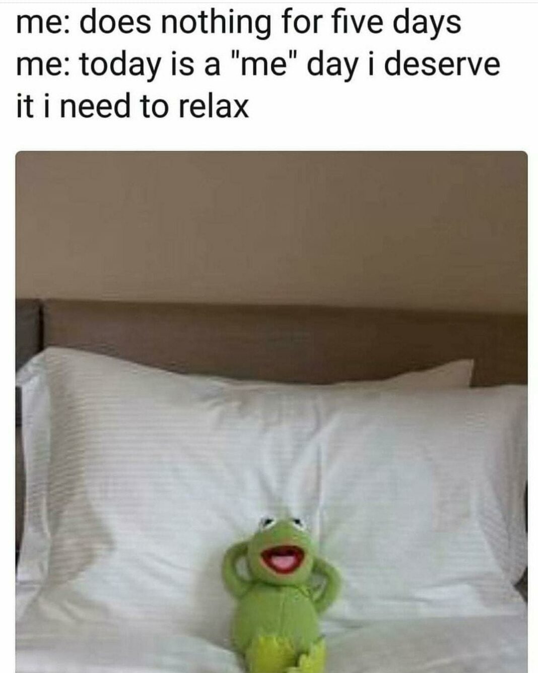 Hilarious Relax Memes To Brighten Your Day And Relieve Stress Amj