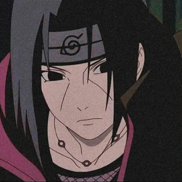 Itachi Uchiha Pfp Aesthetic Anime Pfp For Instagram Discord And Tiktok