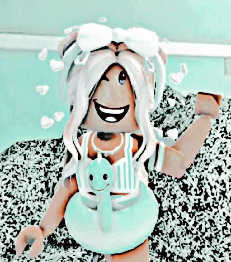 Best Roblox Pfps Cool Creative Profile Picture Ideas Amj