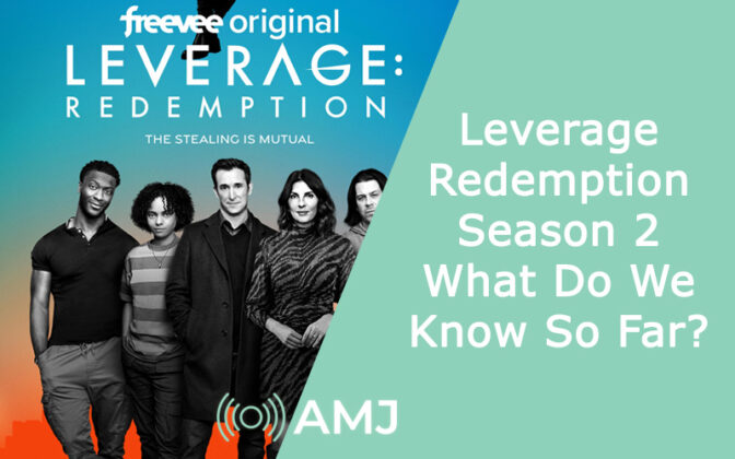 Leverage Redemption Season What Do We Know So Far Amj