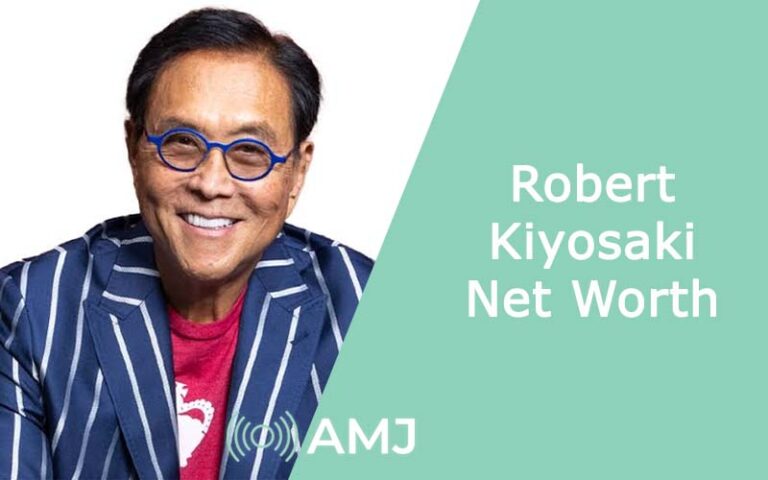 Robert Kiyosaki Net Worth 2024 Unveiling The Wealth Behind The Rich