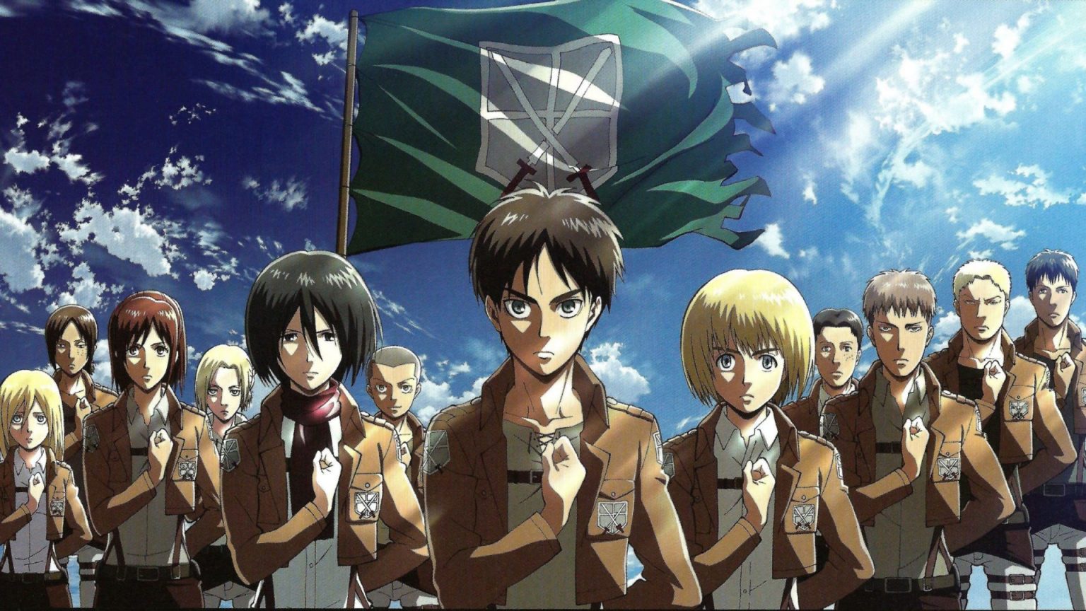 Attack On Titan Season 4 Release Date Cast Plot Everything You   Attack On Titan Season 4 1536x864 