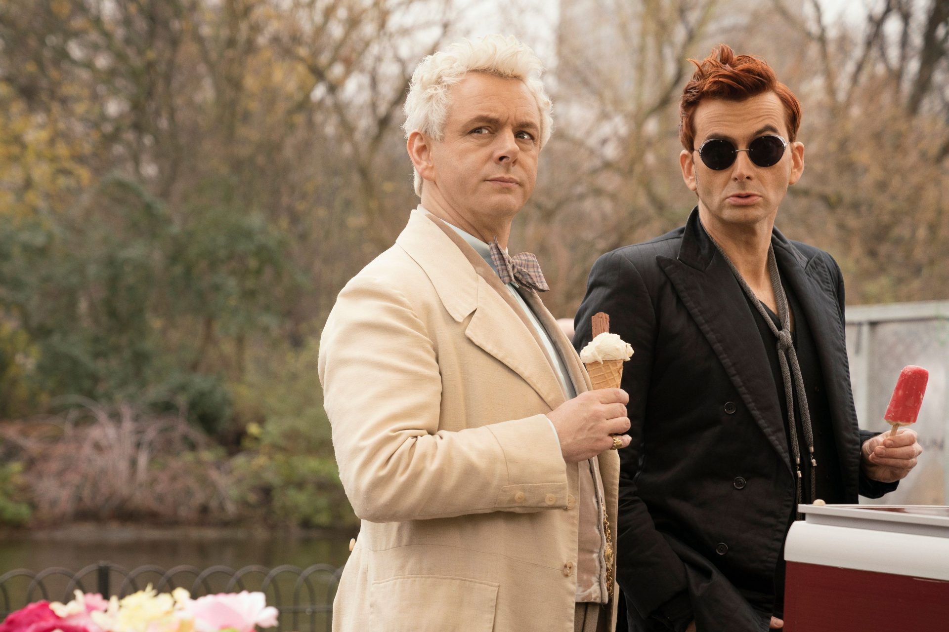 Good Omens Season 2 Release Date, Cast, Plot And Everything You Need