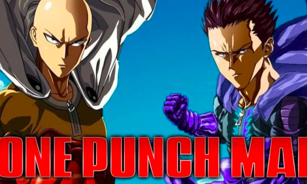 One Punch Man' Season 2 Spoilers: Saitama's Origins To Be Explored, Is  Blast Saitama's Father? : US : koreaportal