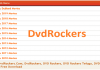 dvdrockers