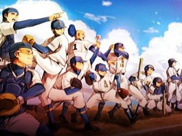 Diamond No Ace Act II Chapter 234