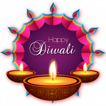 Happy Diwali 2024: Deepavali Stickers, HD Images & Wallpapers for ...