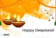 Happy Deepavali