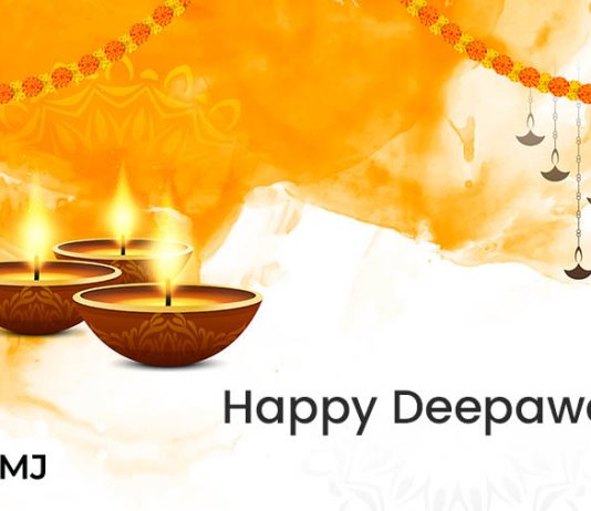 Happy Deepavali