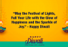 Happy Diwali Wishes for Client