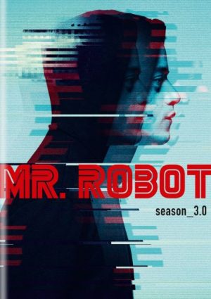 Index Of Mr. Robot Season 1, 2, 3 & 4 (Index, Cast, All Seasons ...