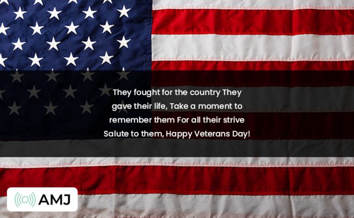 Veterans day kurt vonnegut