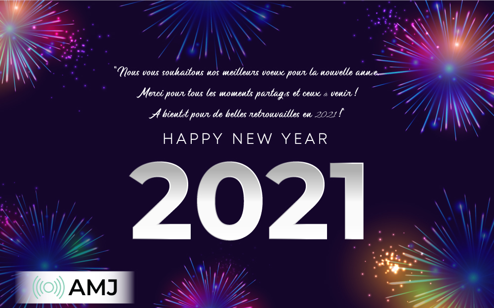 Bonne Annee 21 Voeux Citations Salutations Celebration Of New Year In France And Paris Amj