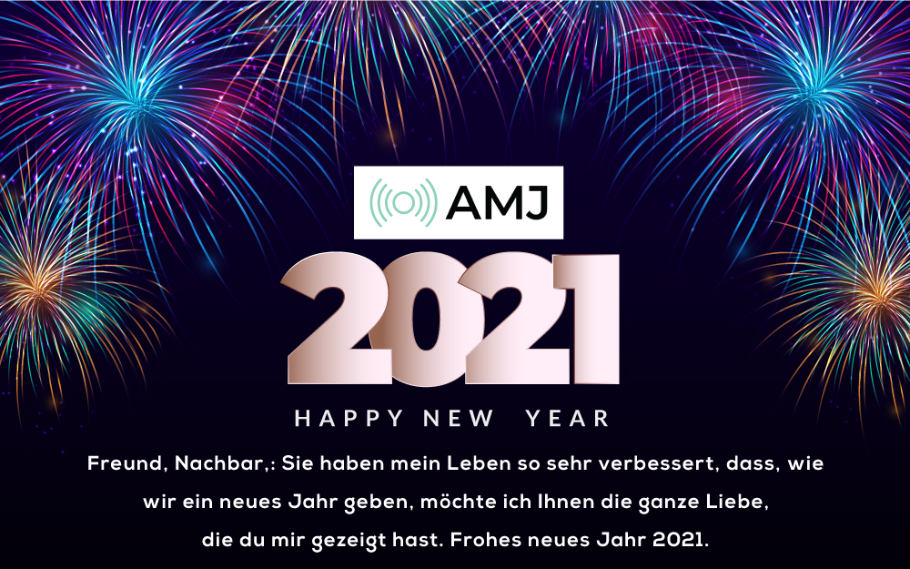 [View 26+] Happy New Year Bild Frohes Neues Jahr 2021