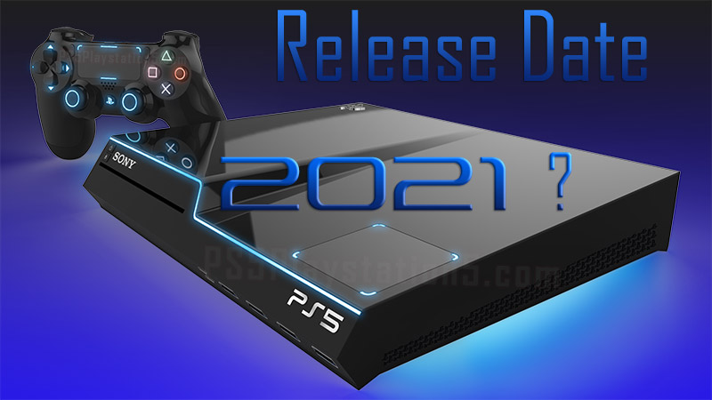 ps5 games release date 2020