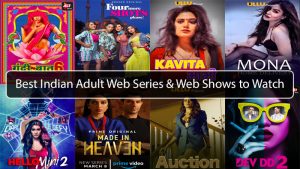 top ten adult web series