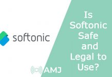 Is Softonic Safe and Legal to Use?