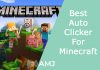 Best Auto Clicker For Minecraft