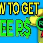 5 Ways To Get Free Robux In Roblox In 2021 Amj - sms robux almak