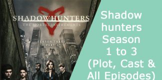 Shadowhunters