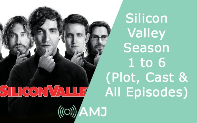 silicon valley season 3 episode 7