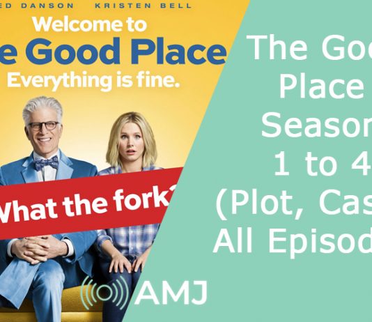 The Good Place