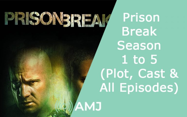download prison break season 3 full