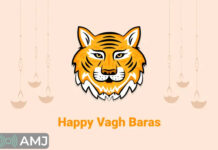 Vagh Baras Images