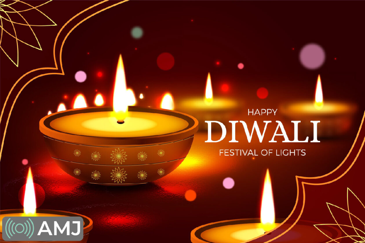 Happy Diwali 2023: Deepavali Stickers, HD Images & Wallpapers for ...