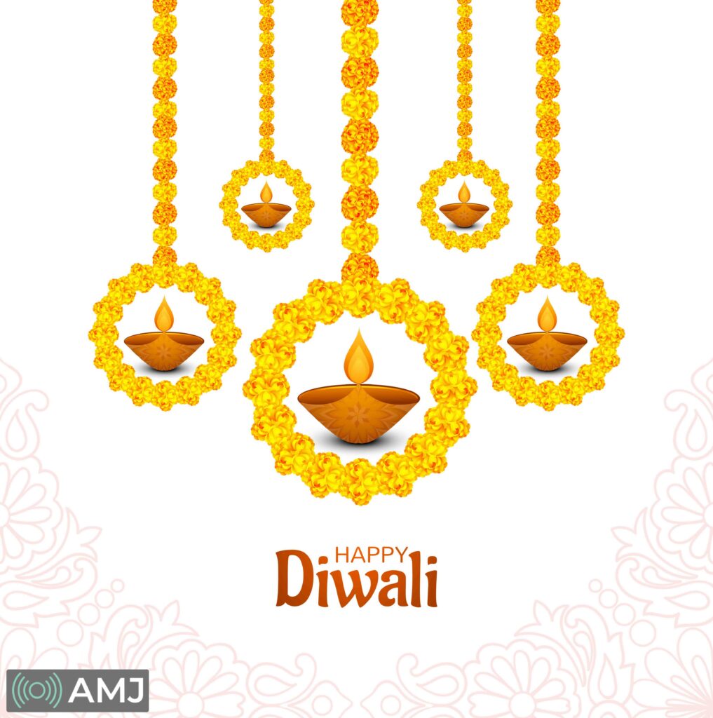 Happy Diwali 2024 Deepavali Stickers, HD Images & Wallpapers for