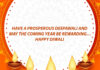 Happy Diwali Messages