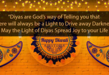 Happy Diwali Quotes