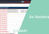 Jio Rockers