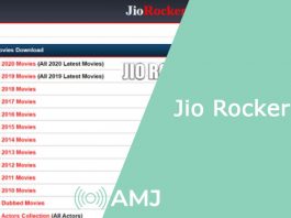 Jio Rockers