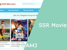 SSR Movies