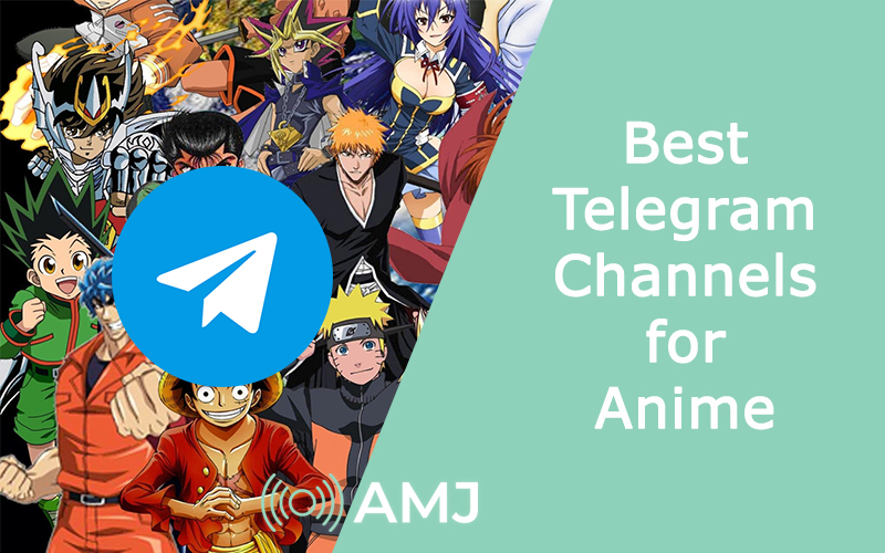 50Best Anime Channel On Telegram Upd 2023 100 Working