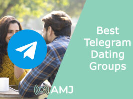 Best Telegram Dating Groups