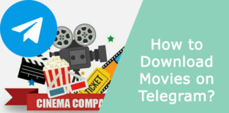 How to Download Movies on Telegram