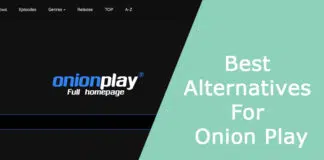 Best Alternatives For Onion Play