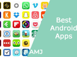 Best Android Apps