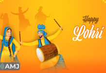 Happy Lohri Images