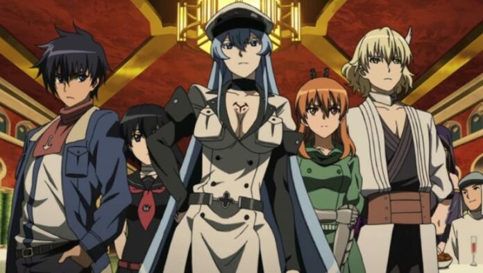 Akame ga Kill Season 2: Official Release Date, Cast & Plot