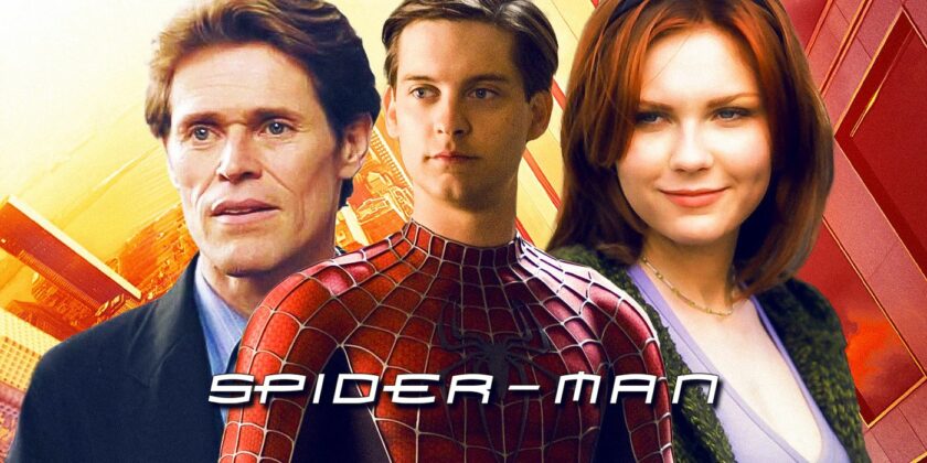 How To Watch Spiderman Movies In Order? - AMJ