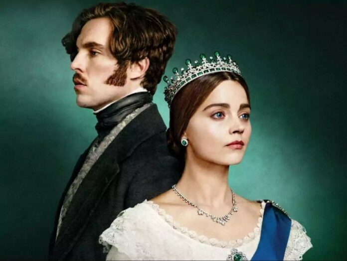 Victoria Season 4 Storyline Plot Release Date Speculations And Cast   Victoria Season 4 696x524 