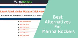 Best Alternatives For Marina Rockers