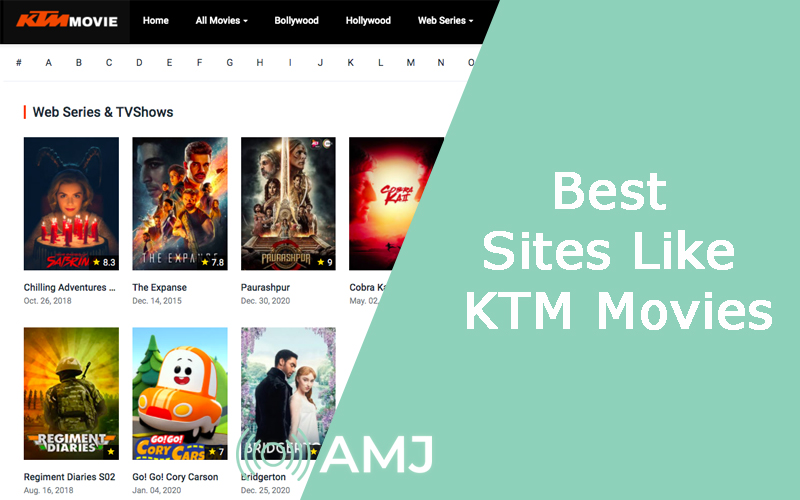 KTM Movies 2022: Watch the Best Dubbed Hollywood and Bollywood Movies