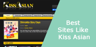 Best Sites Like Kiss Asian