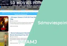 Sdmoviespoint