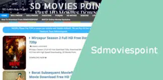 Sdmoviespoint