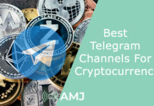 Best Telegram Channels For Cryptocurrency